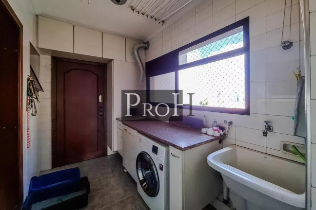 Imagem Apartamento com 4 Quartos à Venda, 175 m² em Ipiranga - São Paulo Imagem Apartamento com 4 Quartos à Venda, 175 m² em Ipiranga - São Paulo