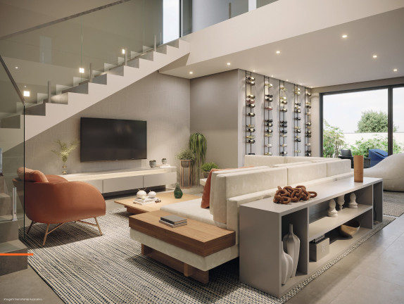 Imagem Casa com 4 Quartos à Venda, 386 m² em Vila Maringá - Jundiaí Imagem Casa com 4 Quartos à Venda, 386 m² em Vila Maringá - Jundiaí