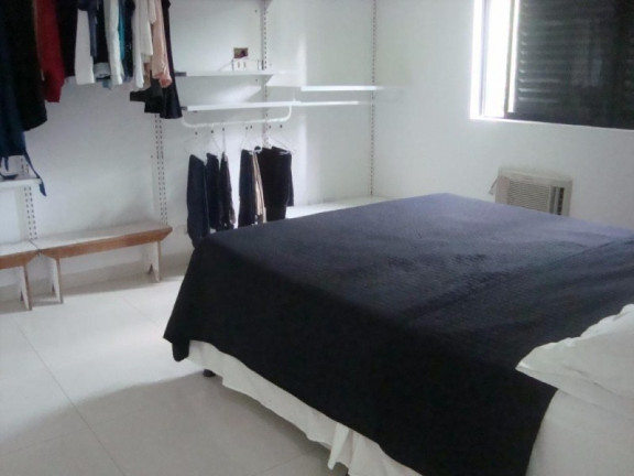 Imagem Apartamento com 3 Quartos à Venda, 140 m² em Barra Funda - Guarujá Imagem Apartamento com 3 Quartos à Venda, 140 m² em Barra Funda - Guarujá