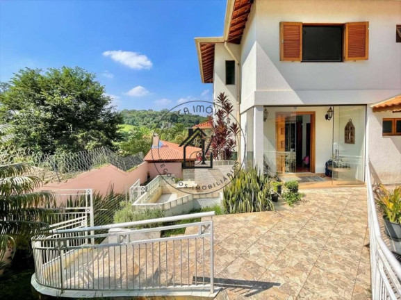 Imagem Casa de Condomínio com 3 Quartos à Venda, 947 m² em Chácara Das Paineiras - Carapicuíba Imagem Casa de Condomínio com 3 Quartos à Venda, 947 m² em Chácara Das Paineiras - Carapicuíba