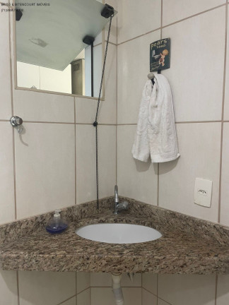 Imagem Casa com 2 Quartos à Venda, 65 m² em Itacimirim - Camaçari