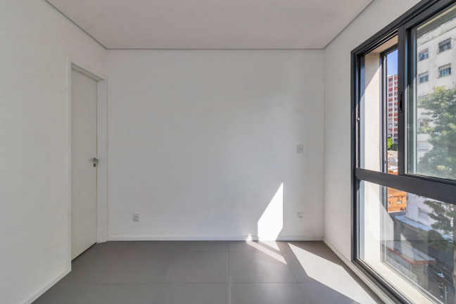 Imagem Apartamento com 1 Quarto à Venda, 30 m² em Higienópolis - São Paulo Imagem Apartamento com 1 Quarto à Venda, 30 m² em Higienópolis - São Paulo
