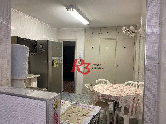 Imagem Apartamento com 2 Quartos à Venda, 82 m² em Gonzaga - Santos Imagem Apartamento com 2 Quartos à Venda, 82 m² em Gonzaga - Santos