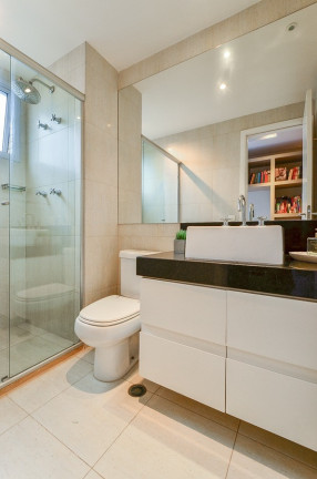 Imagem Apartamento com 4 Quartos à Venda, 293 m² em Campo Belo - São Paulo