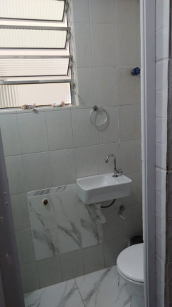 Imagem Apartamento com 1 Quarto à Venda, 37 m² em Centro - São Vicente Imagem Apartamento com 1 Quarto à Venda, 37 m² em Centro - São Vicente