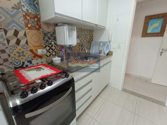 Imagem Apartamento com 2 Quartos à Venda, 83 m² em Tombo - Guarujá Imagem Apartamento com 2 Quartos à Venda, 83 m² em Tombo - Guarujá