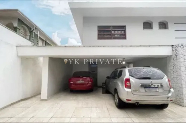 Imagem Sobrado com 7 Quartos para Alugar, 600 m² em Alto Da Lapa - São Paulo