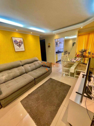 Imagem Apartamento com 2 Quartos à Venda, 63 m² em Centro - Guarulhos Imagem Apartamento com 2 Quartos à Venda, 63 m² em Centro - Guarulhos