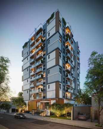 Imagem Apartamento com 3 Quartos à Venda, 137 m² em Jardim - Santo André Imagem Apartamento com 3 Quartos à Venda, 137 m² em Jardim - Santo André