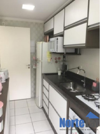 Imagem Apartamento com 2 Quartos à Venda, 64 m² em Jardim Das Vertentes - São Paulo Imagem Apartamento com 2 Quartos à Venda, 64 m² em Jardim Das Vertentes - São Paulo