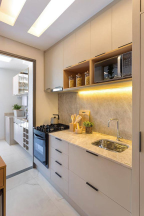 Imagem Apartamento com 3 Quartos à Venda, em Vila Andrade - São Paulo Imagem Apartamento com 3 Quartos à Venda, em Vila Andrade - São Paulo