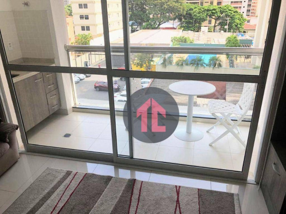 Imagem Apartamento com 1 Quarto à Venda, 51 m² em Cambuí - Campinas Imagem Apartamento com 1 Quarto à Venda, 51 m² em Cambuí - Campinas