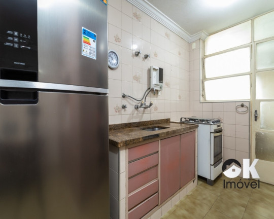 Imagem Apartamento com 3 Quartos à Venda, 120 m² em Higienópolis - São Paulo