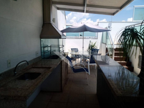 Imagem Apartamento com 4 Quartos à Venda, 198 m² em Boa Viagem - Niterói Imagem Apartamento com 4 Quartos à Venda, 198 m² em Boa Viagem - Niterói