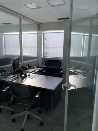 Imagem Sala Comercial à Venda, 82 m² em Cristal - Porto Alegre