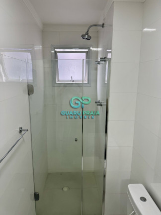 Imagem Apartamento com 3 Quartos para Alugar, 117 m² em Astúrias - Guarujá