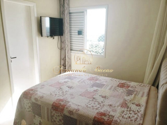 Imagem Imóvel com 2 Quartos à Venda, 70 m² em Santa Paula - São Caetano Do Sul
