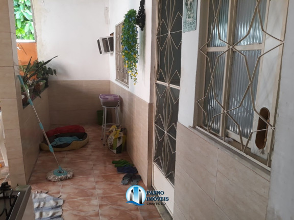 Imagem Casa com 1 Quarto à Venda, 95 m² em Xerém - Duque De Caxias