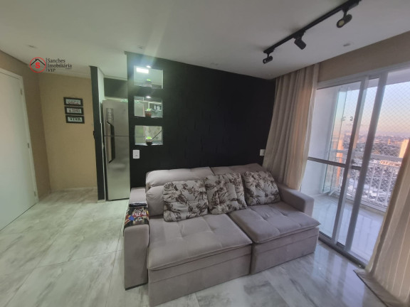 Imagem Apartamento com 2 Quartos à Venda, 57 m² em Catumbi - São Paulo Imagem Apartamento com 2 Quartos à Venda, 57 m² em Catumbi - São Paulo