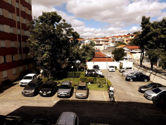 Imagem Apartamento com 2 Quartos à Venda, 50 m² em Parque Sao Domingos - São Paulo Imagem Apartamento com 2 Quartos à Venda, 50 m² em Parque Sao Domingos - São Paulo