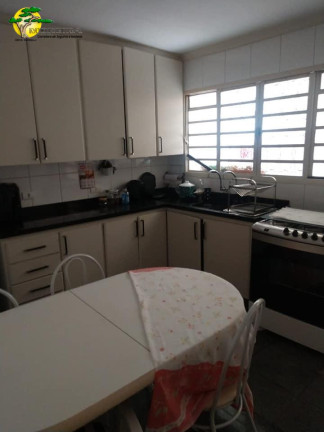 Imagem Casa com 2 Quartos à Venda, 125 m² em Imirim - São Paulo