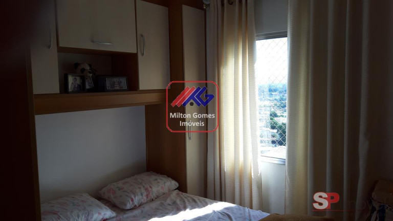 Imagem Apartamento com 2 Quartos à Venda, 49 m² em Ermelino Matarazzo - São Paulo