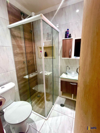 Imagem Sobrado com 2 Quartos à Venda,  em Wanel Ville 5 - Sorocaba