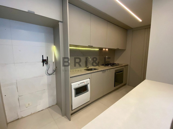 Imagem Apartamento com 3 Quartos à Venda, 145 m² em Brooklin - São Paulo Imagem Apartamento com 3 Quartos à Venda, 145 m² em Brooklin - São Paulo