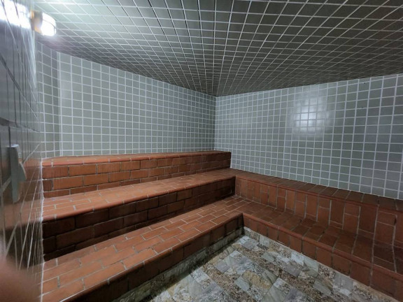 Imagem Apartamento com 2 Quartos à Venda, 80 m² em Caiçara - Praia Grande