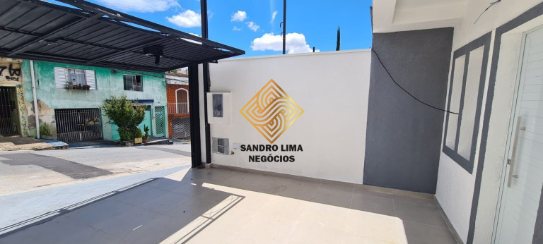 Imagem Sobrado com 2 Quartos à Venda, 60 m² em Jardim D'abril - Osasco Imagem Sobrado com 2 Quartos à Venda, 60 m² em Jardim D'abril - Osasco