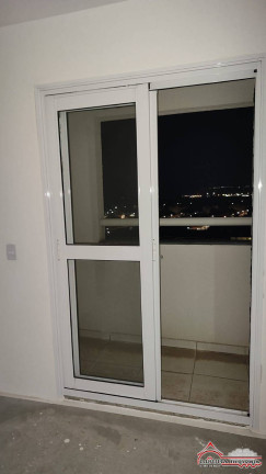 Imagem Apartamento com 2 Quartos à Venda, 46 m² em Jardim Califórnia - Jacareí
