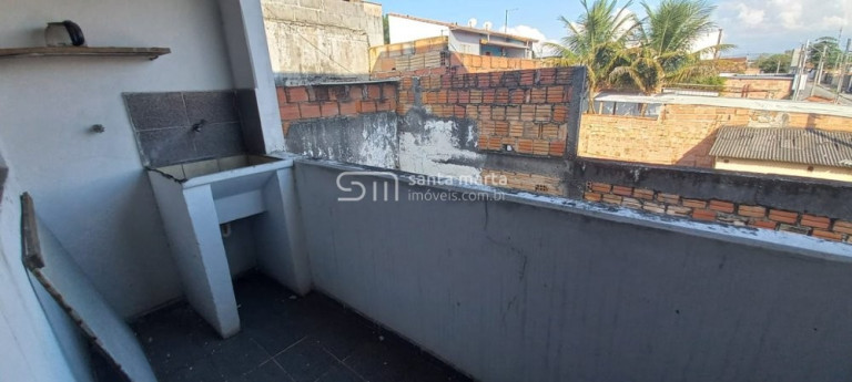 Imagem Imóvel com 2 Quartos à Venda, 100 m² em Vila Passos - Lorena Imagem Imóvel com 2 Quartos à Venda, 100 m² em Vila Passos - Lorena