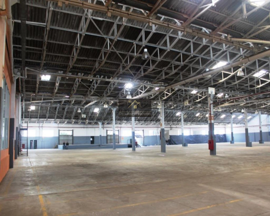 Imagem Imóvel para Alugar, 7.800 m² em Vila Leopoldina - São Paulo