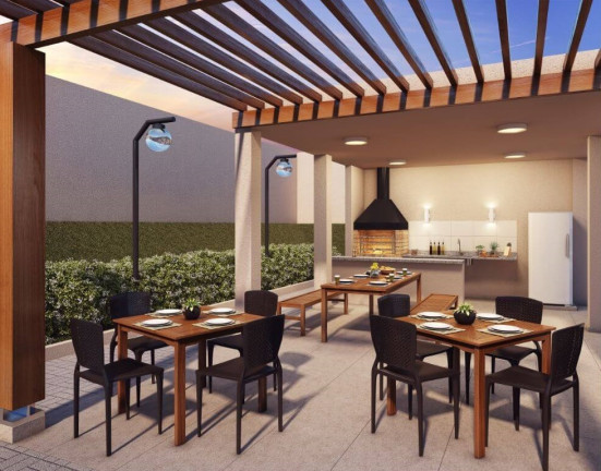 Imagem Apartamento com 2 Quartos à Venda, 32 m² em Tucuruvi - São Paulo Imagem Apartamento com 2 Quartos à Venda, 32 m² em Tucuruvi - São Paulo
