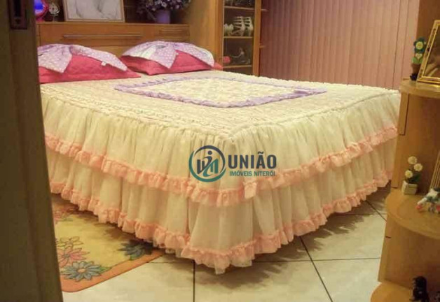 Imagem Apartamento com 2 Quartos à Venda, 78 m² em Ingá - Niterói