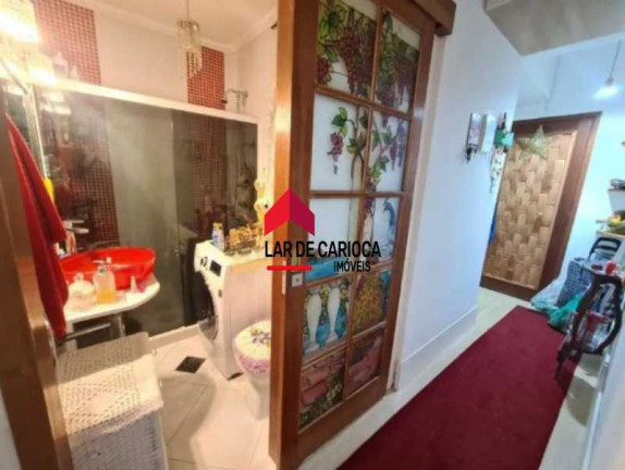 Imagem Apartamento com 1 Quarto à Venda, 50 m² em Copacabana - Rio De Janeiro Imagem Apartamento com 1 Quarto à Venda, 50 m² em Copacabana - Rio De Janeiro