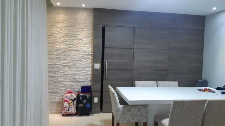 Imagem Apartamento com 3 Quartos à Venda, 10 m² em Melville Empresarial Ii - Barueri