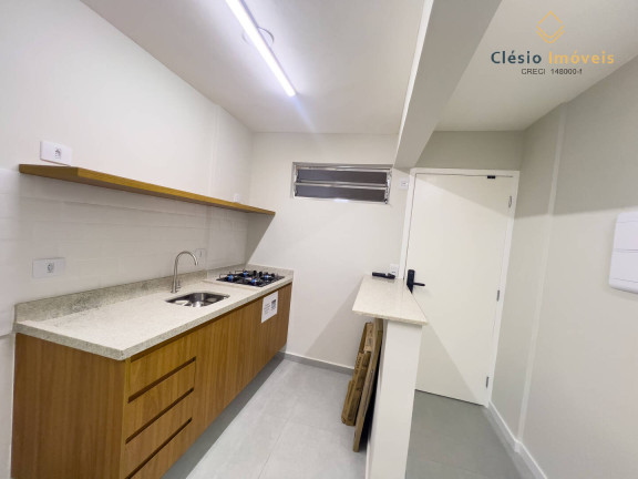 Imagem Apartamento com 1 Quarto à Venda, 43 m² em Vila Mariana - São Paulo Imagem Apartamento com 1 Quarto à Venda, 43 m² em Vila Mariana - São Paulo