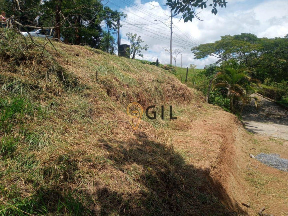 Imagem Terreno à Venda, 500 m² em Veraneio Ijal - Jacareí Imagem Terreno à Venda, 500 m² em Veraneio Ijal - Jacareí