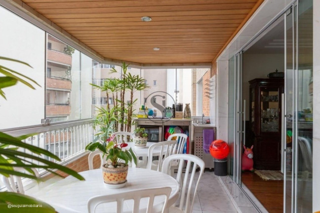 Imagem Apartamento com 4 Quartos à Venda, 350 m² em Perdizes - São Paulo Imagem Apartamento com 4 Quartos à Venda, 350 m² em Perdizes - São Paulo