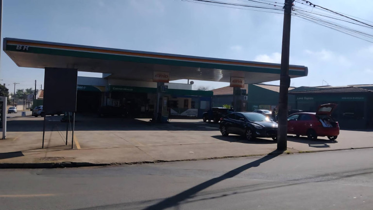 Imagem Ponto Comercial à Venda, 1.700 m² em Pirassununga Imagem Ponto Comercial à Venda, 1.700 m² em Pirassununga