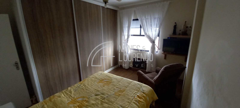 Imagem Apartamento com 2 Quartos à Venda, 96 m² em Aparecida - Santos Imagem Apartamento com 2 Quartos à Venda, 96 m² em Aparecida - Santos