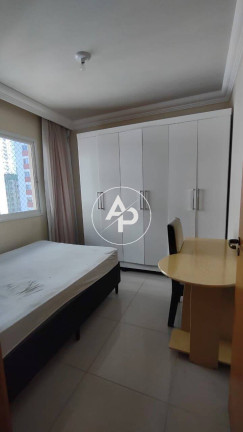 Imagem Apartamento com 2 Quartos à Venda, 68 m² em Centro - Ponta Grossa