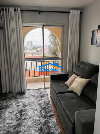 Imagem Apartamento com 3 Quartos à Venda, 60 m² em Centro - Osasco