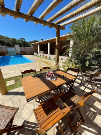Imagem Chácara com 4 Quartos à Venda, 600 m² em Itapetinga - Atibaia Imagem Chácara com 4 Quartos à Venda, 600 m² em Itapetinga - Atibaia