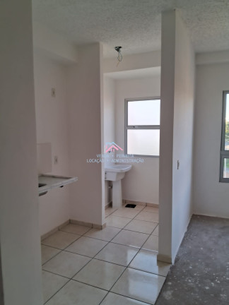 Imagem Apartamento com 2 Quartos à Venda, 48 m² em Cidade Nova - Jundiaí Imagem Apartamento com 2 Quartos à Venda, 48 m² em Cidade Nova - Jundiaí