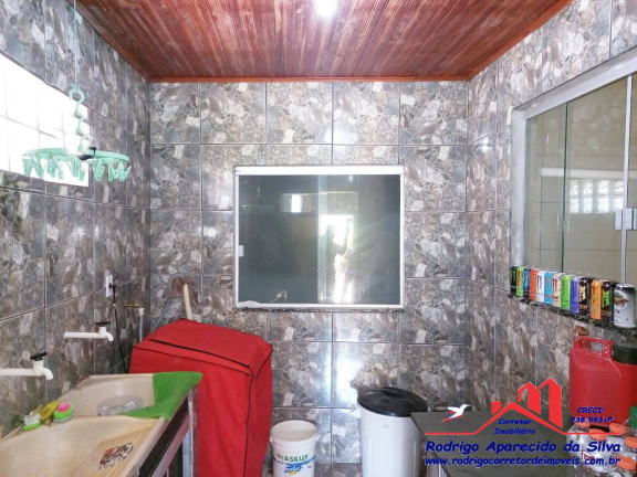 Imagem Casa com 5 Quartos à Venda, 256 m² em Jardim Flamengo - Birigui Imagem Casa com 5 Quartos à Venda, 256 m² em Jardim Flamengo - Birigui