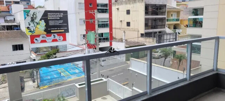 Imagem Apartamento com 3 Quartos à Venda, 77 m² em Vila Marlene - São Bernardo Do Campo