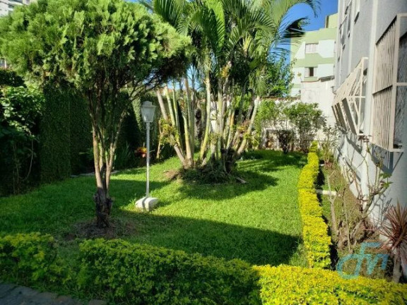 Imagem Apartamento com 2 Quartos à Venda, 46 m² em Vila Mogilar - Mogi Das Cruzes