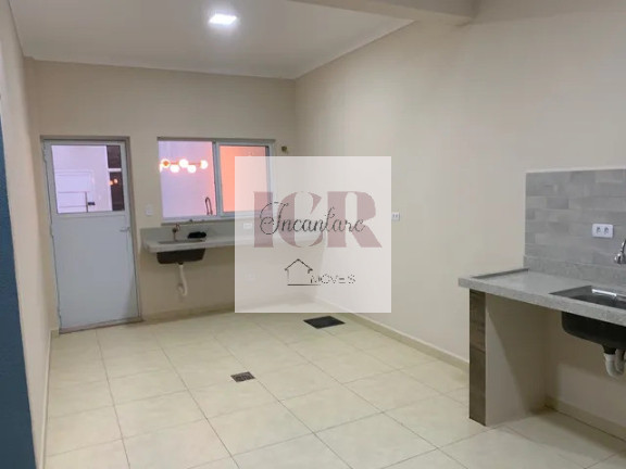 Imagem Casa de Condomínio com 3 Quartos à Venda, 165 m² em Residencial Horto Florestal Villagio - Sorocaba